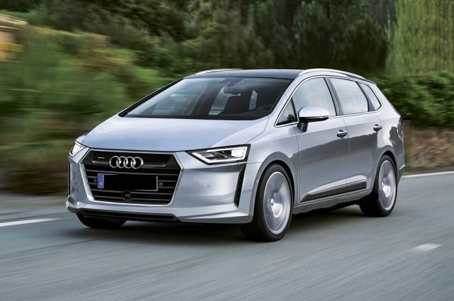 2018 Audi A3 Review Price And Release Date