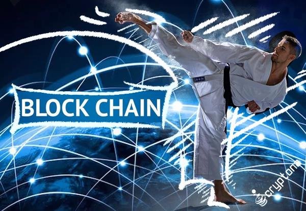 boutspro к объединению, мировой каратэ общины с использованием собственной-криптовалюты-и-blockchain.jpg