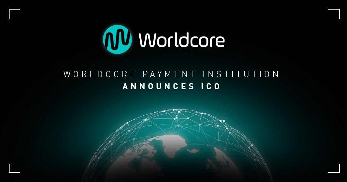 worldcore crypto exchange