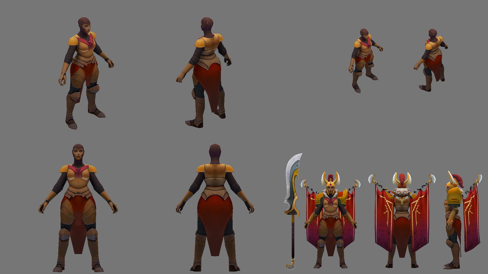 Dota 2 Concept Armor Or A Case Study Of A Beginner Mistake