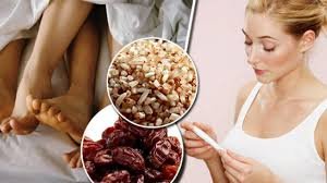 How To Get Pregnant Fast And Easy Naturally With Irregular Periods