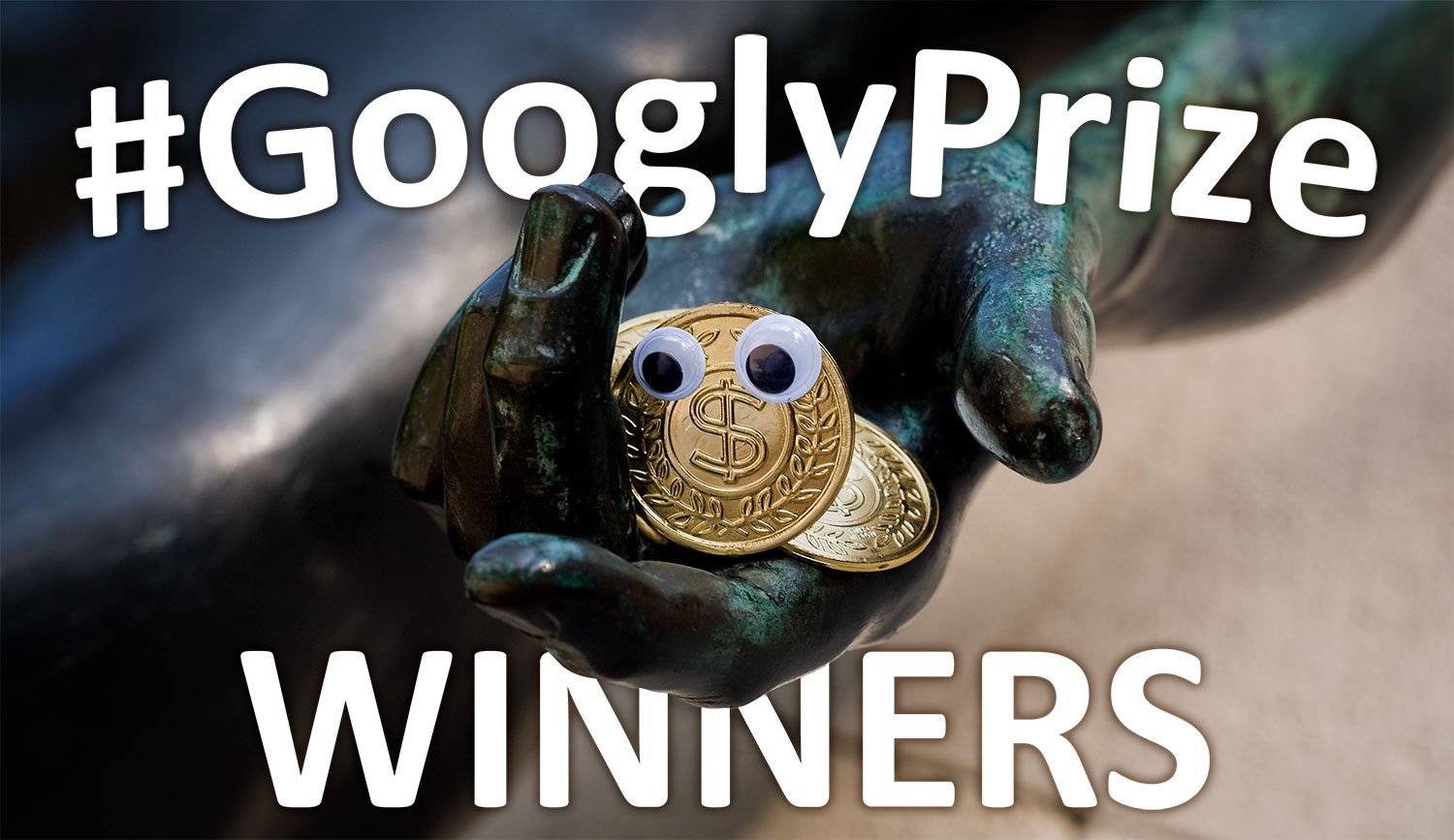 GooglzPriye Winners 08