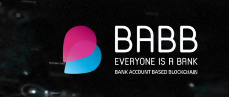 Image result for babb bounty ico