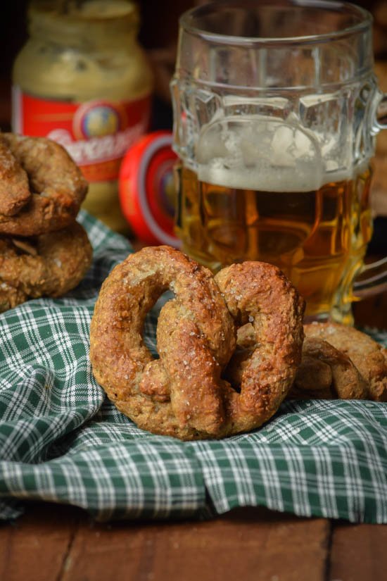 30-Minute Irish Soda Bread Beer Pretzels3.jpg