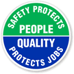 Safety-Protects-People-Sign-K-7326.gif