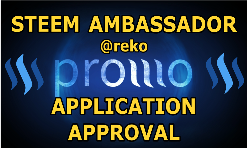 steem ambassador reko Thumb.png