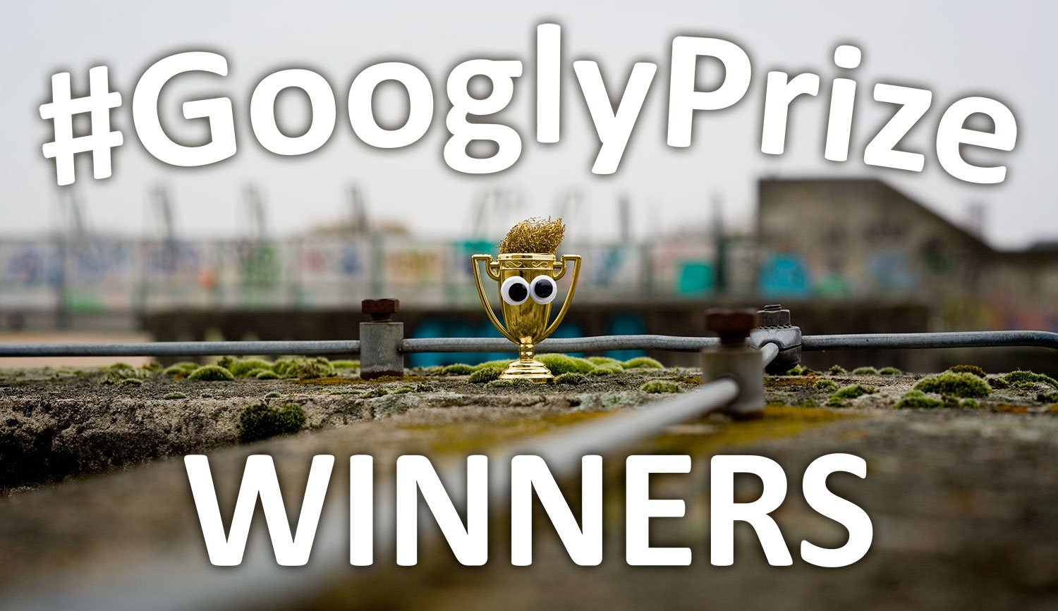 GooglyPrize Winners 19