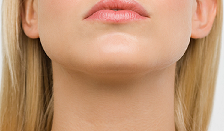  Our body part features that reveal your personality - Part 7 (Chin ...