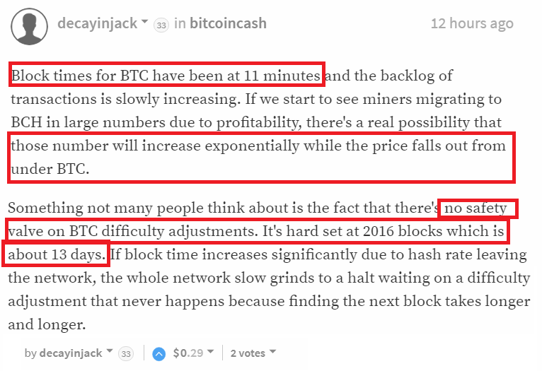 Bitcoin cash mining difficulty