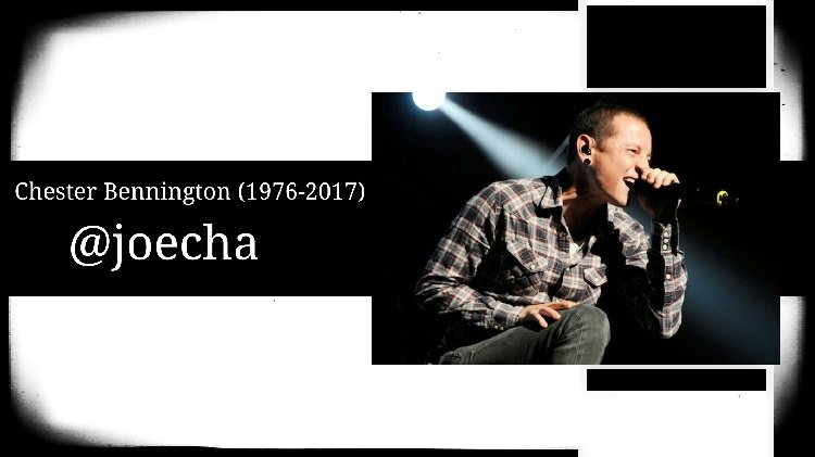 Tributo Chester Bennington @joecha.jpg