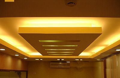 How To Install Gypsum Ceiling Advantages And Disadvantages