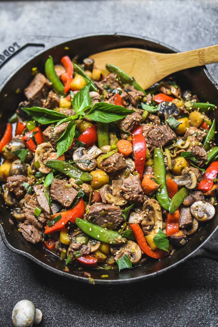 30-Minute Thai Basil Asian Steak Stir-Fry (2).jpg