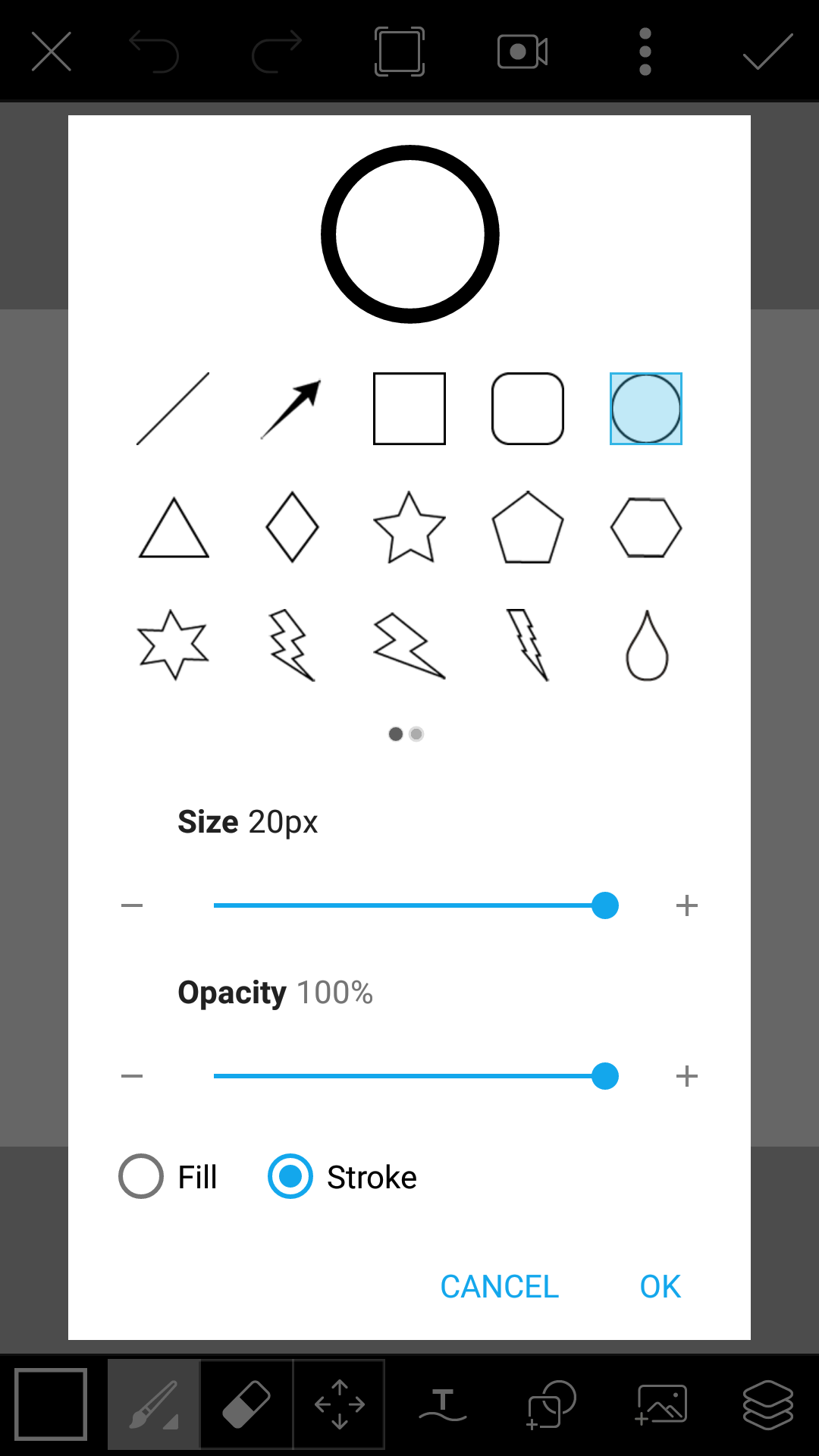 Tutorial Cara Membuat Logo Di App Picsart And PixelLab League Indonesia