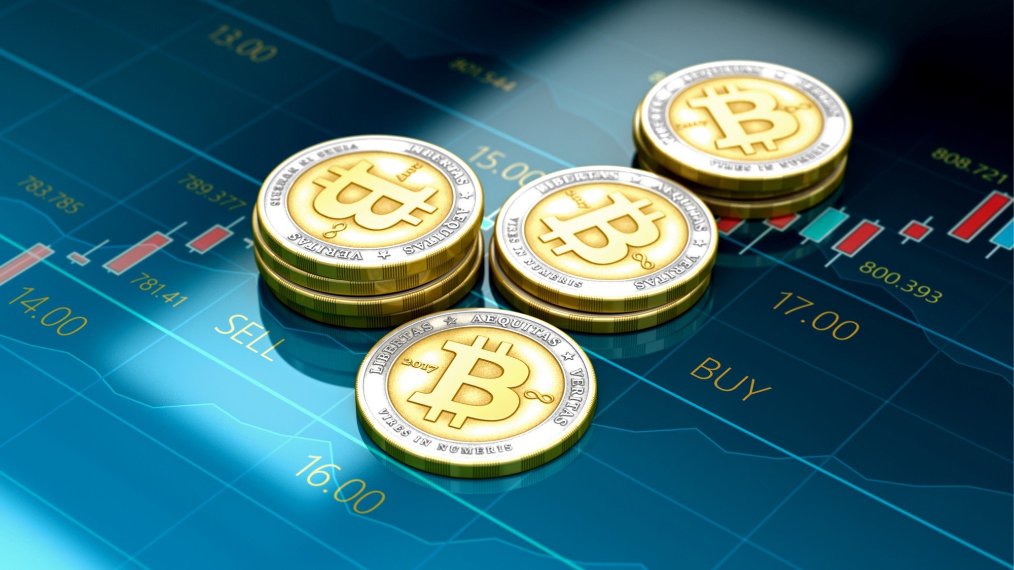 How To Earn 1 Bitcoin Per Day - 