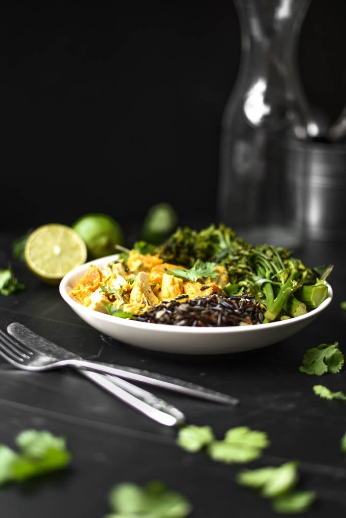 Lightened-Up Butternut Squash Curry + Forbidden Black Rice (5).jpg