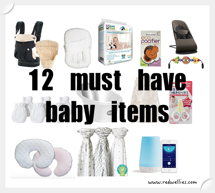 12 must have baby items.png