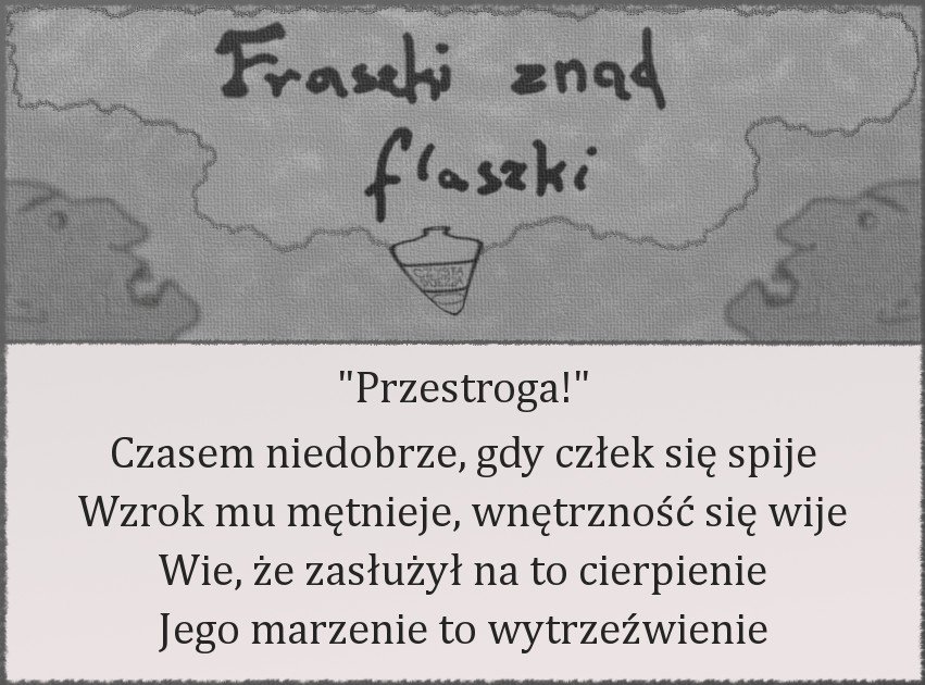 fraszki znad flaszki 26 - przestroga!.jpg