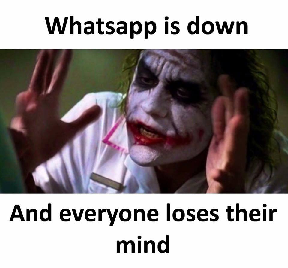 Meme Whatsapp Down DP BBM Lucu Kocak Dan Gokil
