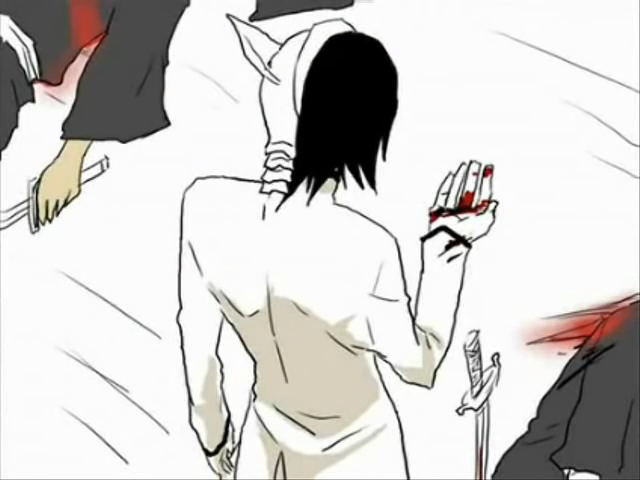 Ulquiorra loves Orihime -doujinshi- - YouTube (480p).mp4_000026791.png