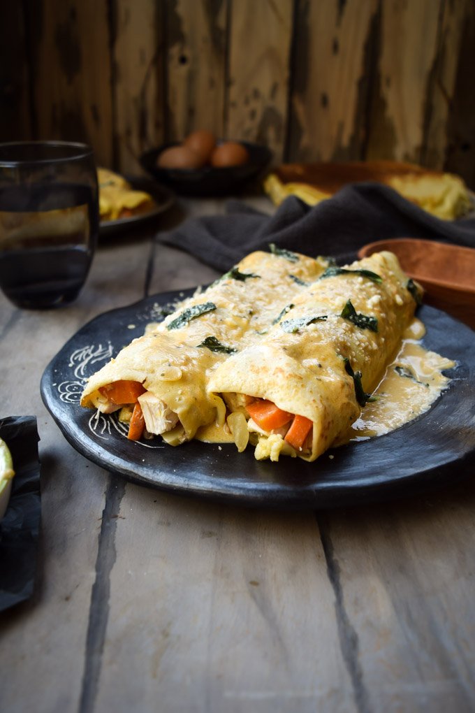 Brown Butter Sage Pumpkin Crepe Bake (Crep-iladas) (3).jpg