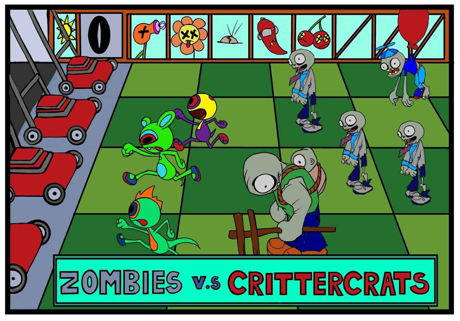 zombies  vs crittercrats flat colors-1.jpg