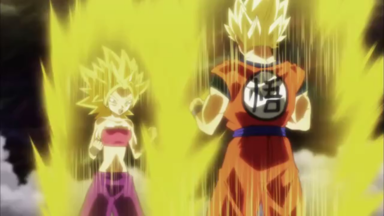 Dragon Ball Super Ep 100 Overview Steemkr Dragon Ball Super Ep 100 Overview Steemkr