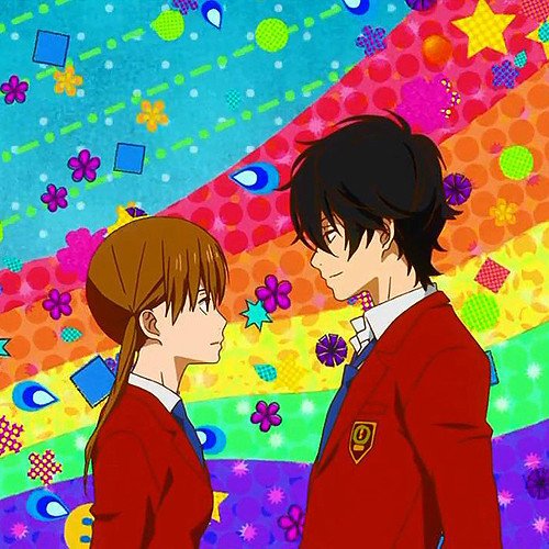 The Best Comedy Romance School Anime Recommendations By Me