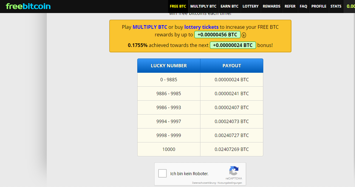 How To Get Free Bitcoin Every Hour And Also Mine Bitcoin Easily For Free - 