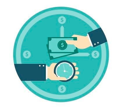 Trade bitcoin like forex