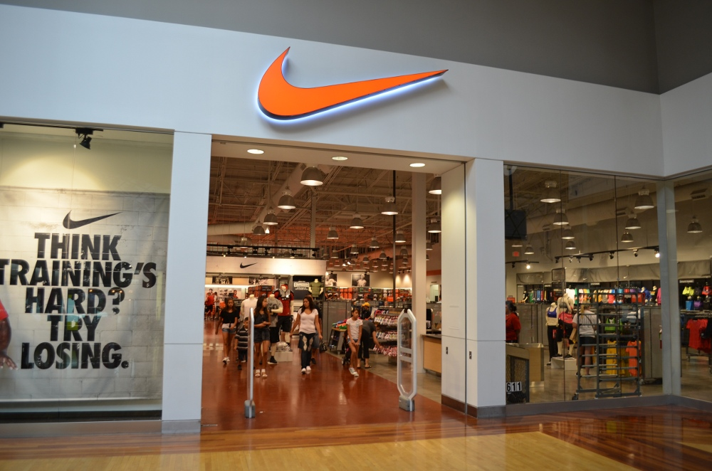 How to card Nike store - Latest carding method