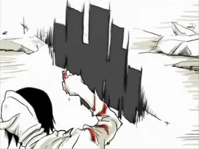 Ulquiorra loves Orihime -doujinshi- - YouTube (480p).mp4_000151796.png