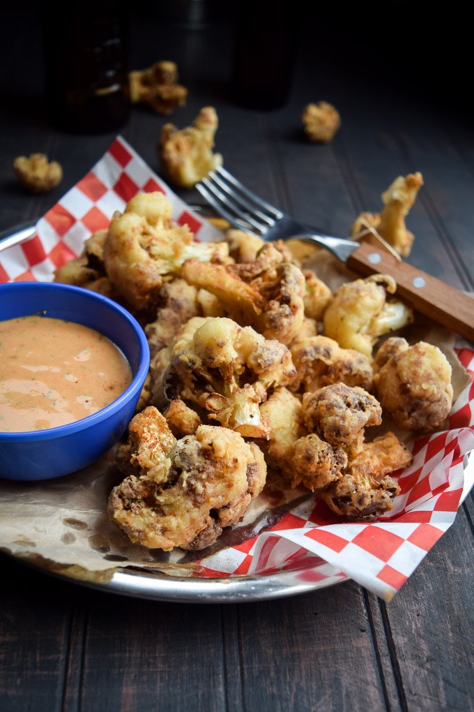 Spicy Cajun Fried Cauliflower & Louisiana Remoulade (8).jpg