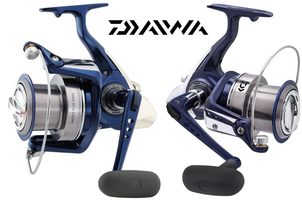 daiwa emcast surf 5000a