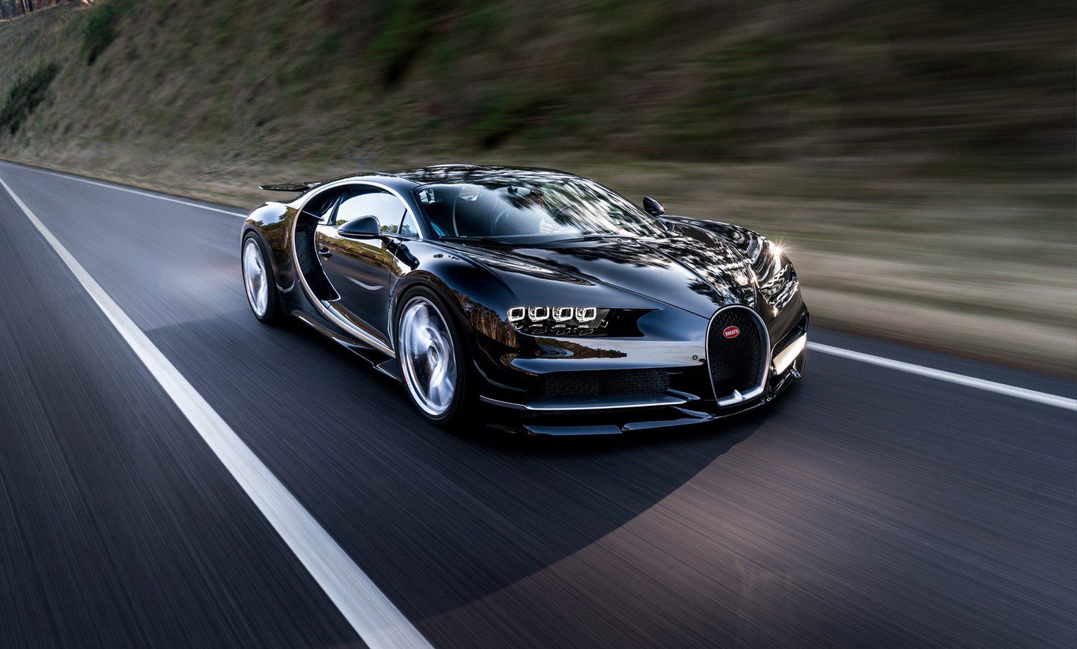 Tesla Roadster Vs Bugatti Chiron Which Would You Want