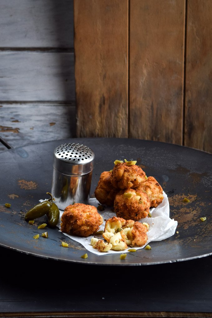 Fried Jalapeño Popper Macaroni & Cheese Balls (6).jpg