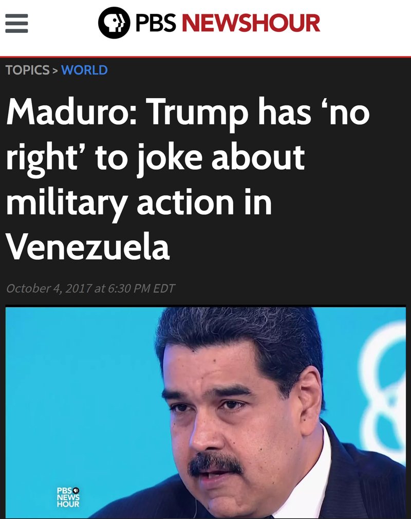 4-Trump-has-no-right-to-joke-about-military-action-in-Venezuela.jpg