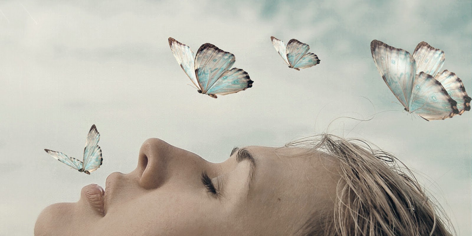 dreams full of truths, of hidden words, of repressed desires