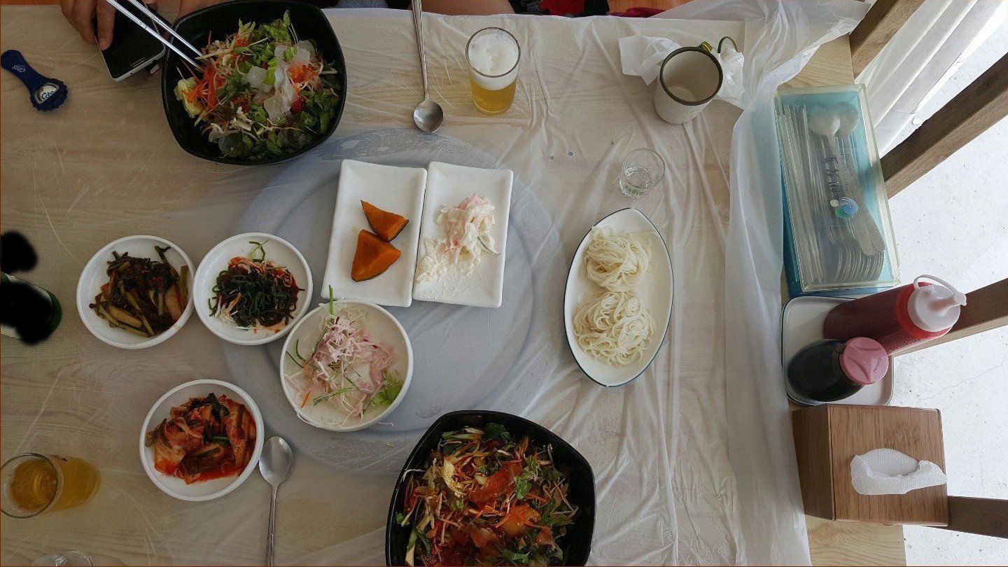 송도에서 대부도 자전거