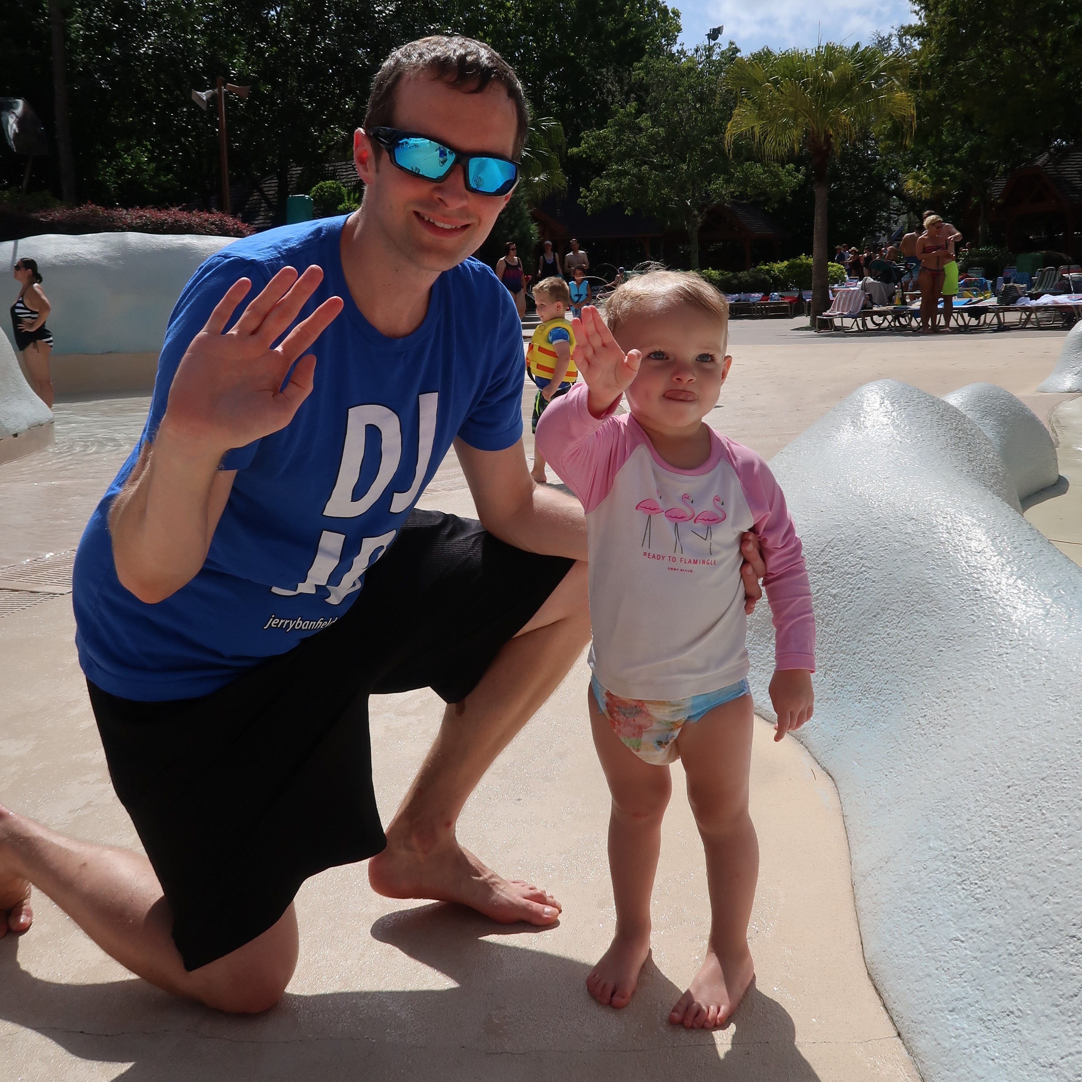 Blizzard Beach with Madeleine.jpg