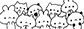 panda_bunny_neko_misc_emoji_07__applause___v1__by_jerikuto-d723rnj.gif