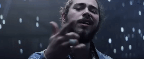 Post Malone ft. 21 Savage - rockstar (Official Music Video) 