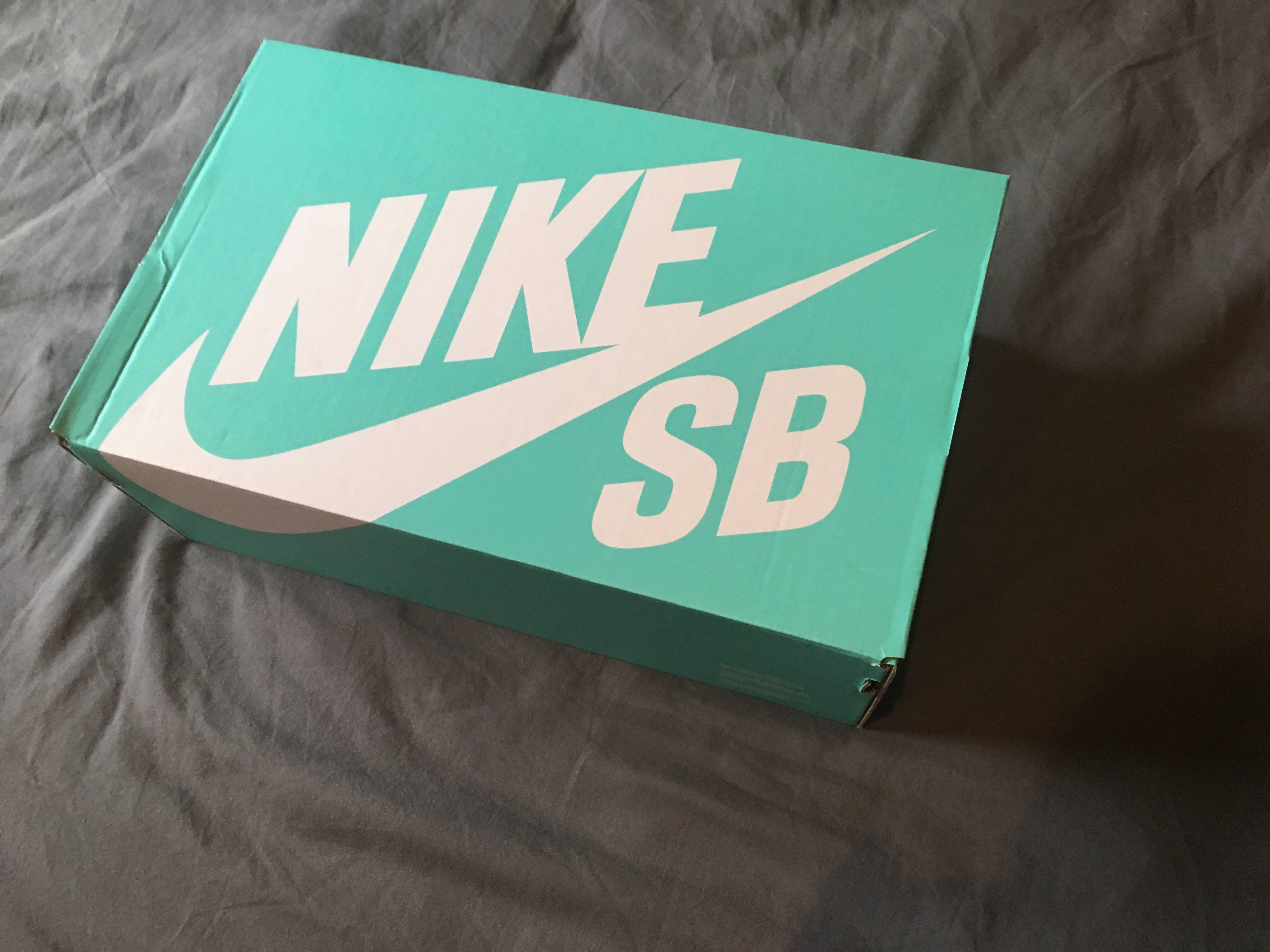 nike sb rabona