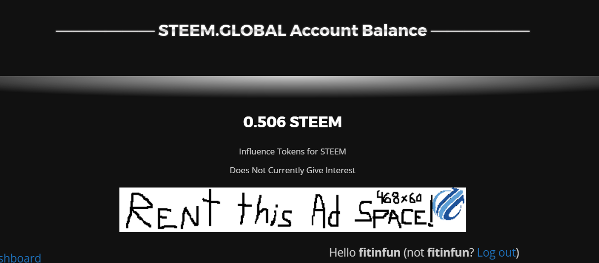 steemit faucet balance klye.PNG