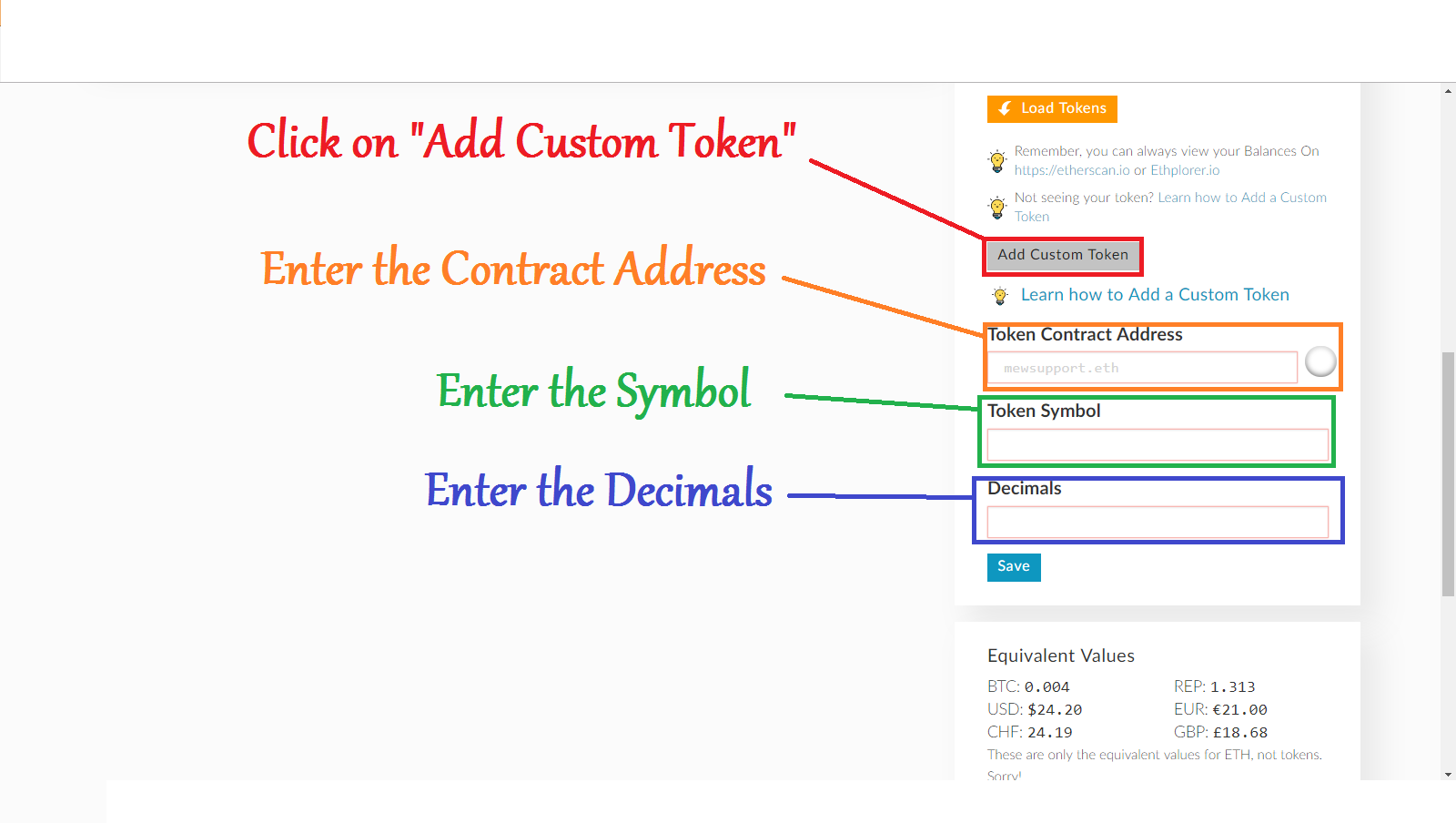 Cryptocurrency Collectors Club How To Make Paper Wallet From -!    