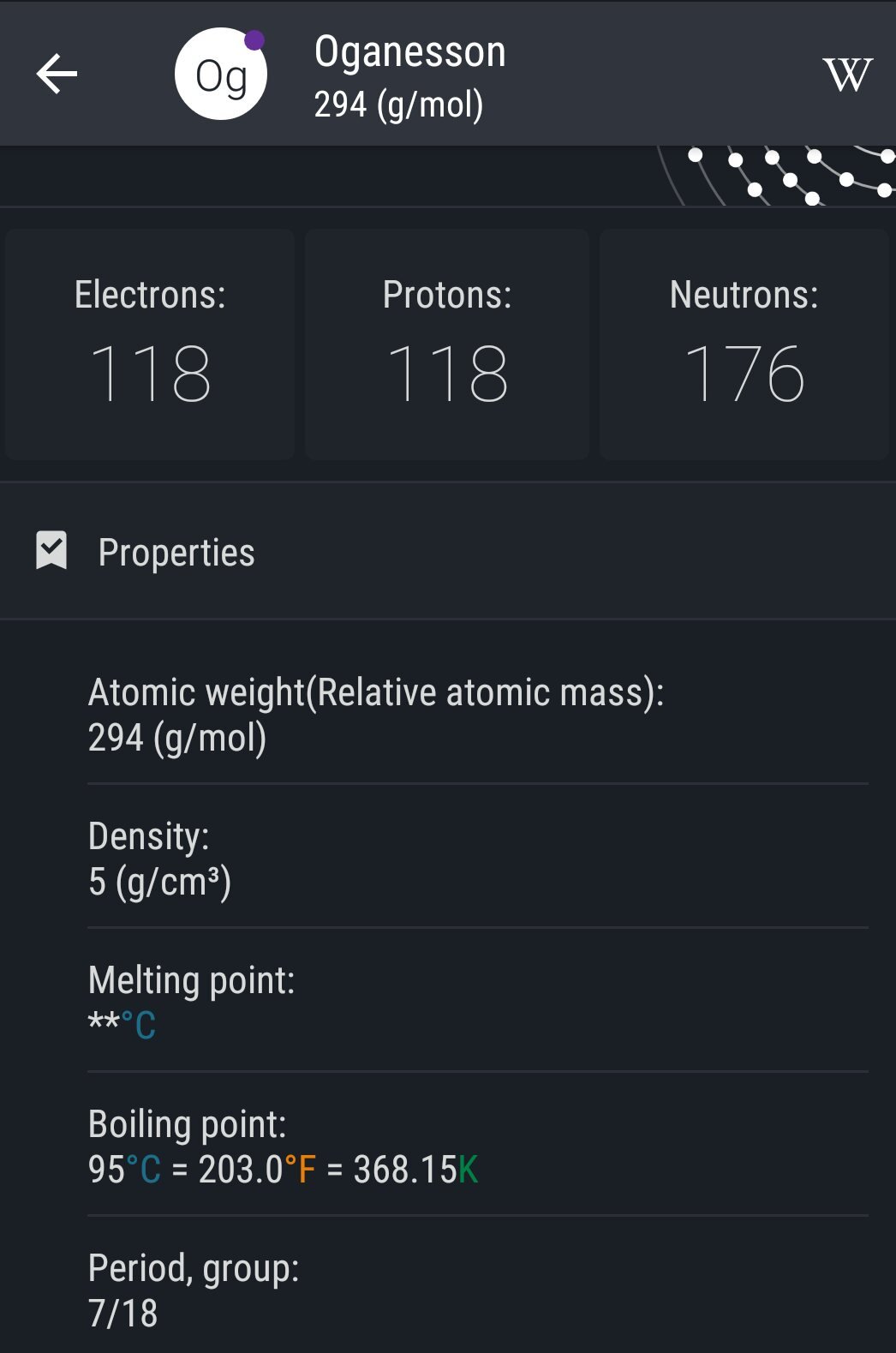 scientist a chemical named after element in Chemical New 21th Element Steemit Found â€” Century