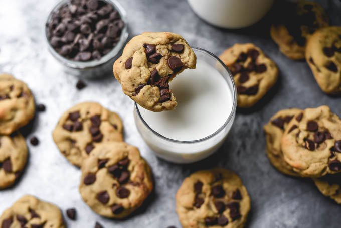 Almond Flour Chocolate Chip Cookies (Vegan + GF) (6).jpg