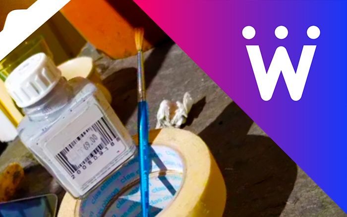💧 WATER-ART - Magic Tools - Masking and Removing - VIDEO