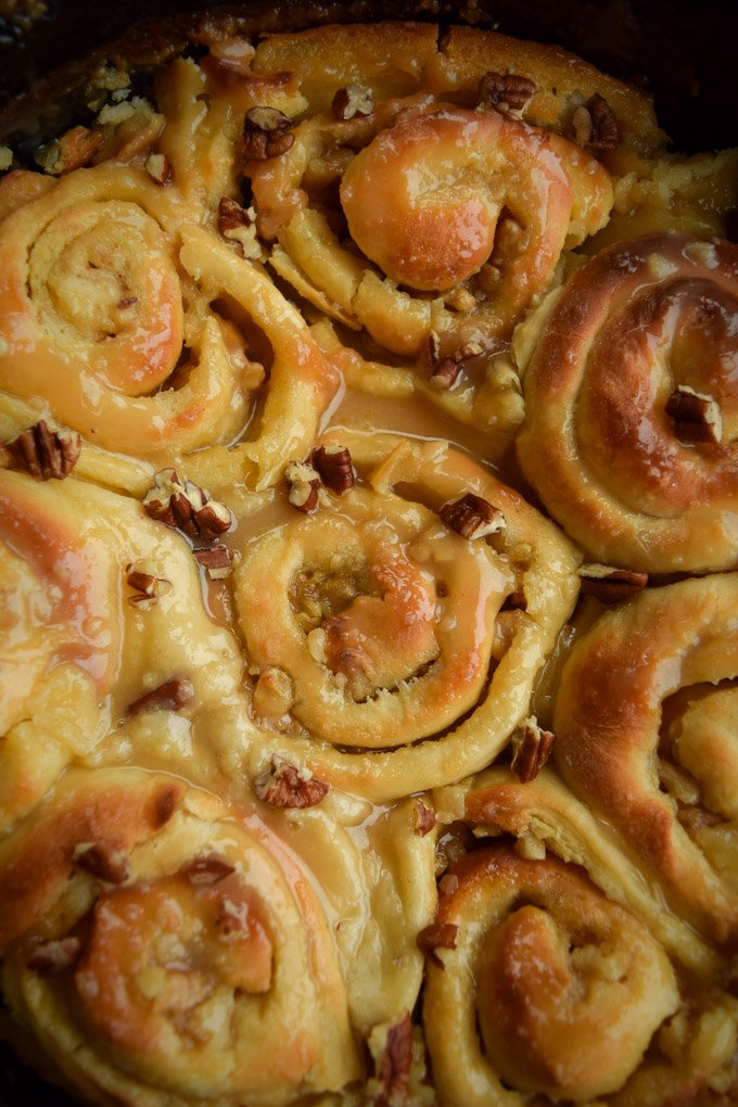 Sticky Caramel Pecan Sweet Rolls (4).jpg