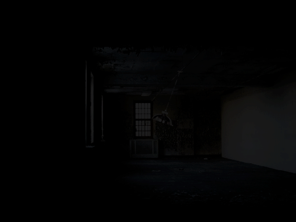 Horror Dark GIF by Psyklon-source.gif