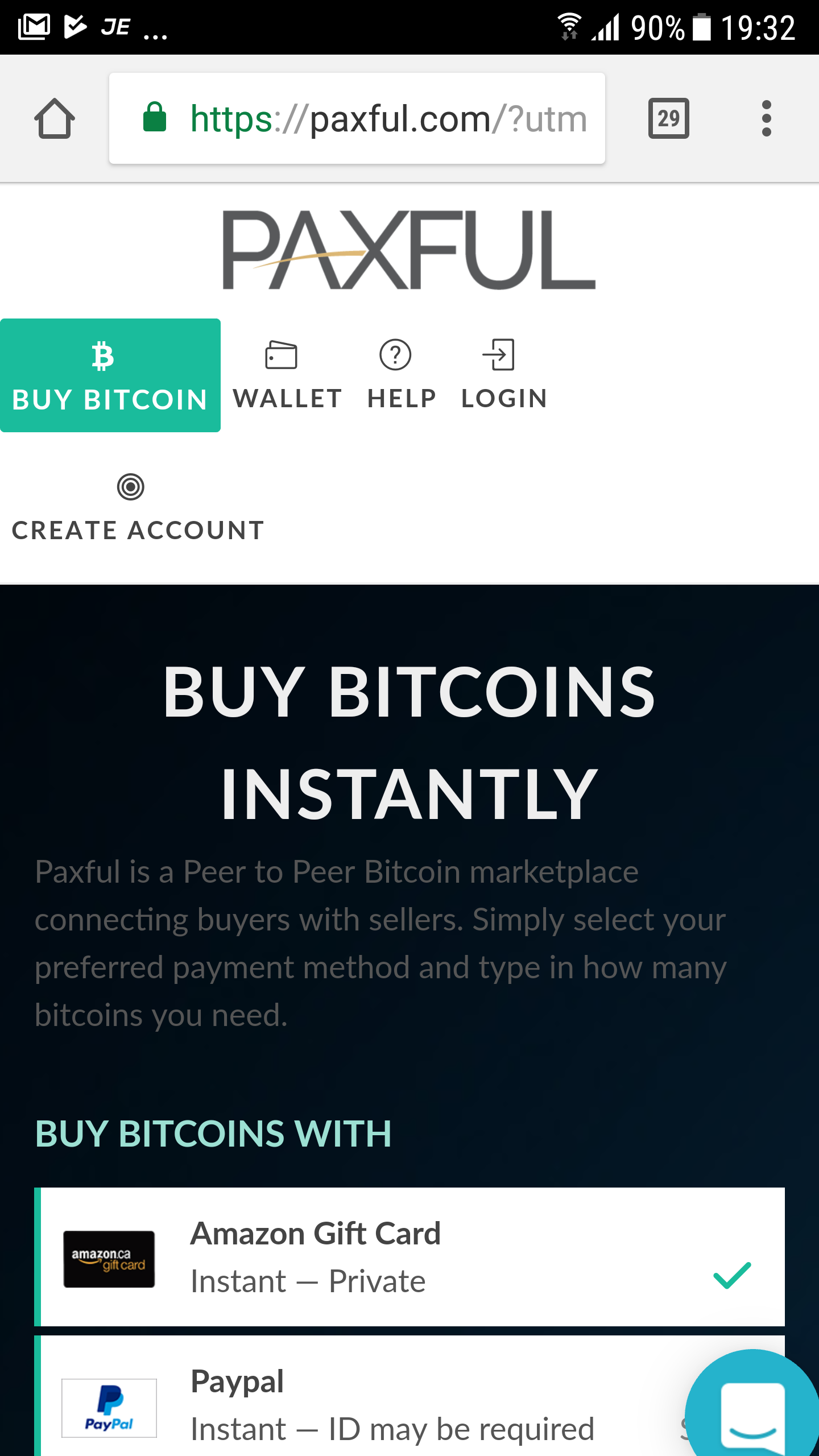 A Fairly Easy Way To Earn Bitcoin - 